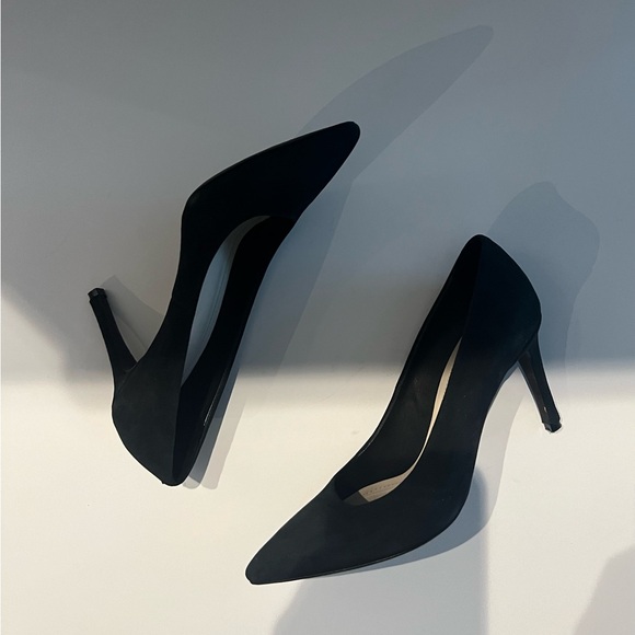 Anine Bing Suede Pumps size 36 - Picture 6 of 9